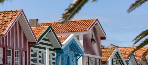 NHR In Portugal: The Ultimate Guide