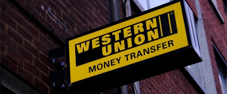 western-union