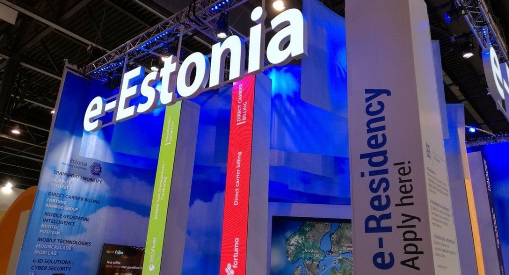 E-RESIDENCY OF ESTONIA 6