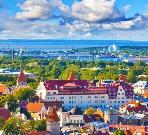 Latest on Estonia e-Residency: A Third of Estonian Startups Are Founded by e-Residents