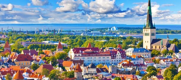e-Residency of Estonia: The Definitive Guide