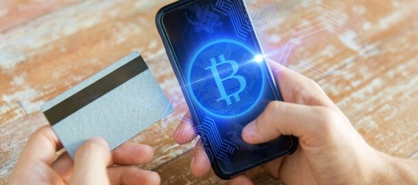 Best Credit Cards To Spend Crypto With