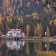 world's safest countries