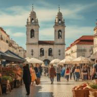 Living in Portugal as an Expat _ Blog Zebra Header