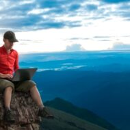 Devenir un Nomade Digital