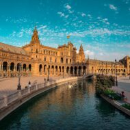 Sevilla, Spain