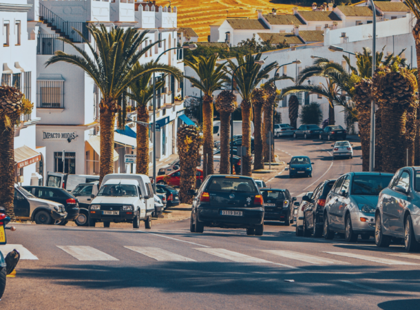 Best Cities for Digital Nomads in 2024