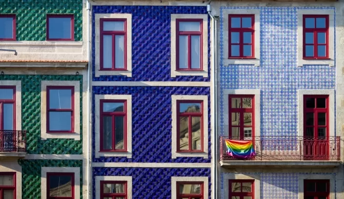 LGBT portugal
