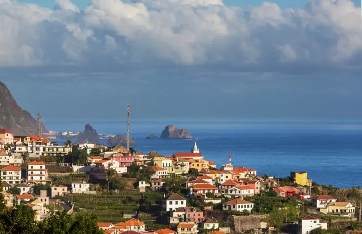 madeira digital nomad