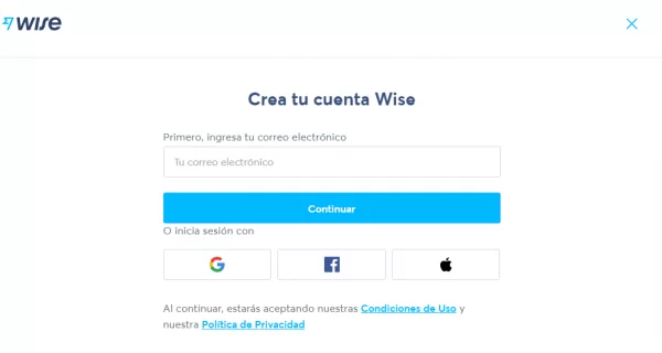 Wise Crear cue