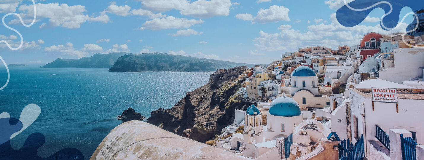 Greece Golden Visa 2024: My Application Journey