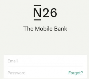 n26 mobile