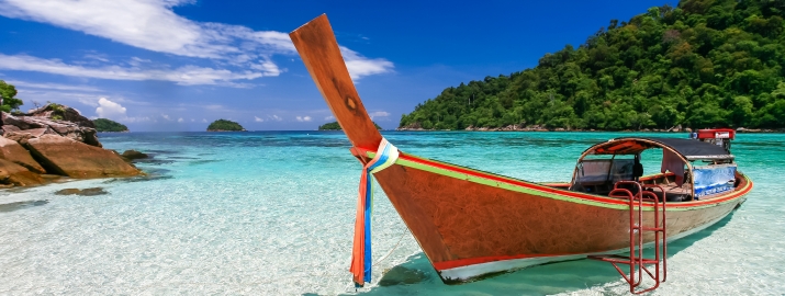 Thailand Smart Visa: All You Need To Know