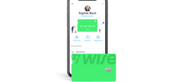 Wise Virtual Card: All You Need To Know