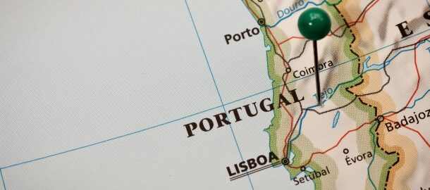 Portugal Golden Visa UK Citizens