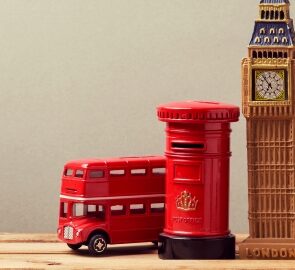 Living Costs in the UK