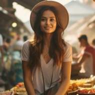 Safest Countries for Women Blog Zebra Article Header