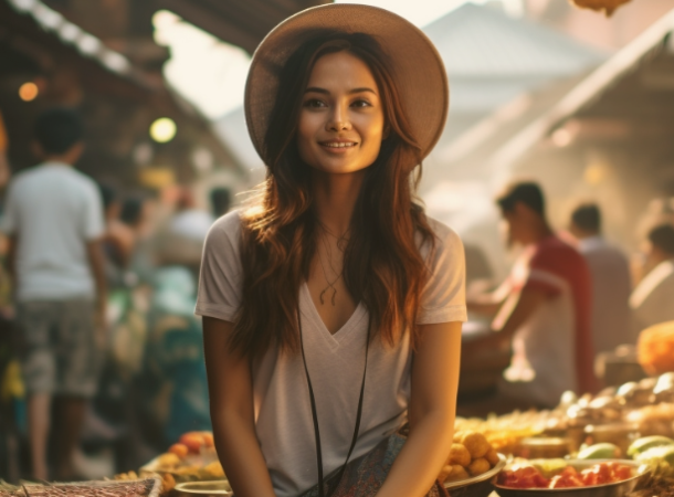Safest Countries for Women Updated on 2024, July