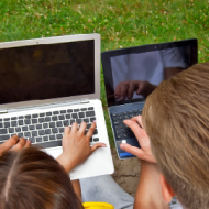 digital nomad family