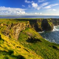 Ireland, Natura
