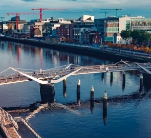 Living in Dublin: A Guide for Beginners