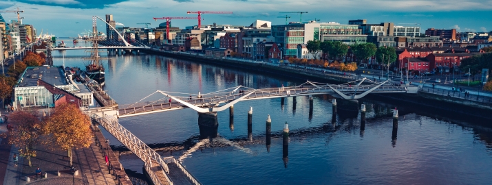 Living in Dublin: A Guide for Beginners