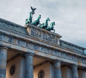 Cost of Living in Germany