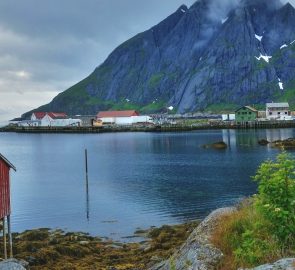 Living in Scandinavia: An Introduction to Nordic Lifestyle