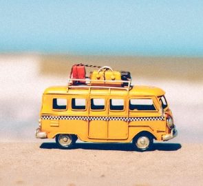 Vivre dans un camping-car : La vie en camping-car pour les débutants