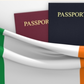 Irish Citizenship by Descent: The Ultimate Guide