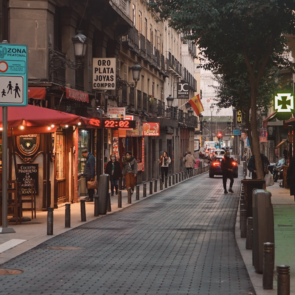 Living in Madrid: The Ultimate Guide