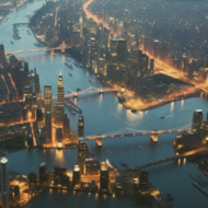 Richest Countries in the World GVF Article Header