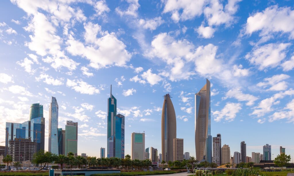 Kuwait - Safest Countries in Middle East - Ahmad Mohammed Unsplash