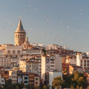 Living in Istanbul: The Complete Guide