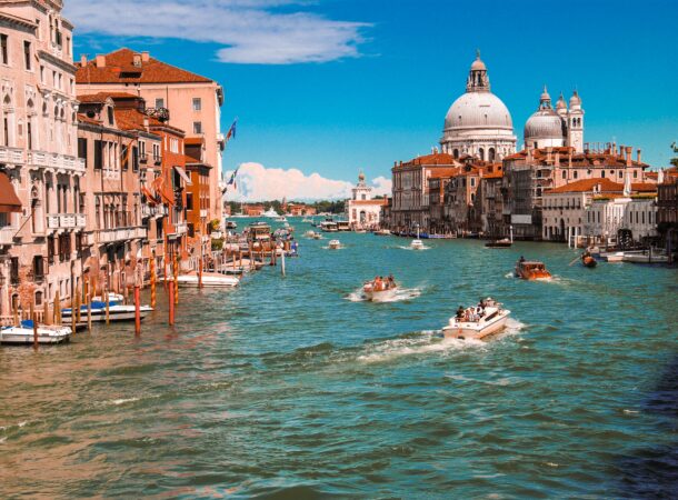 10 Best Places To Live in Italy