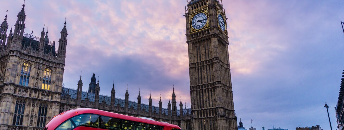 Your Guide to Living in London