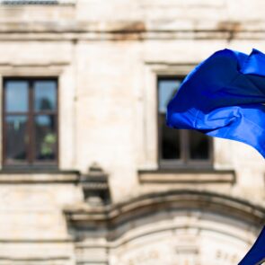 Moving to Europe from the US: Everything You Need to Know