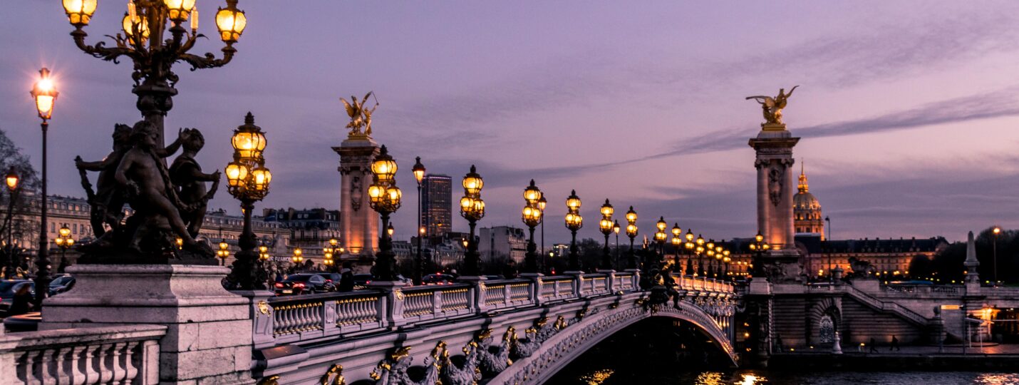 Living in Paris: The Ultimate Guide
