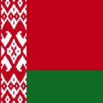 flag of Belarus