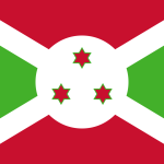 flag of BUrundi