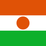 flag of Niger