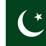 flag of Pakistan