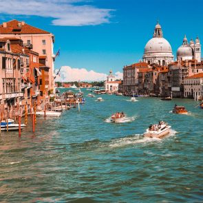 Living in Italy: The Ultimate Guide