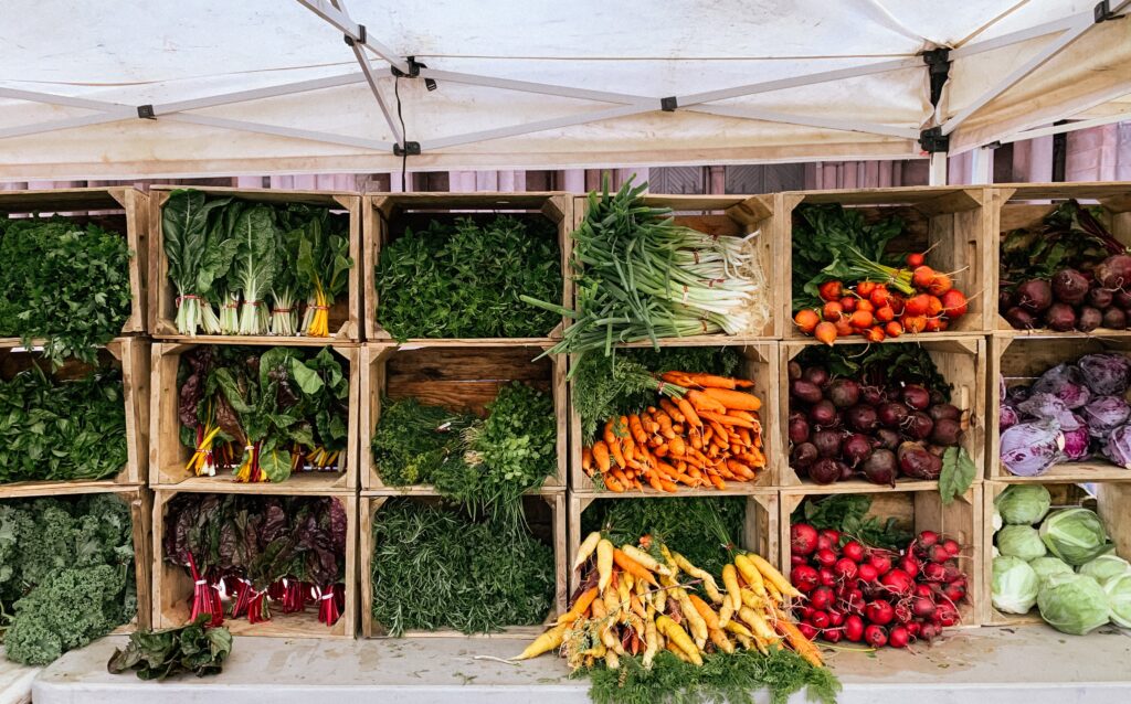 Countryside Farmer's Market