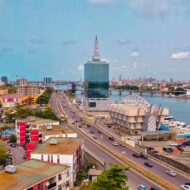 Lagos, Nigeria