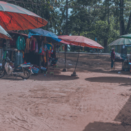 Poorest Countries in the World