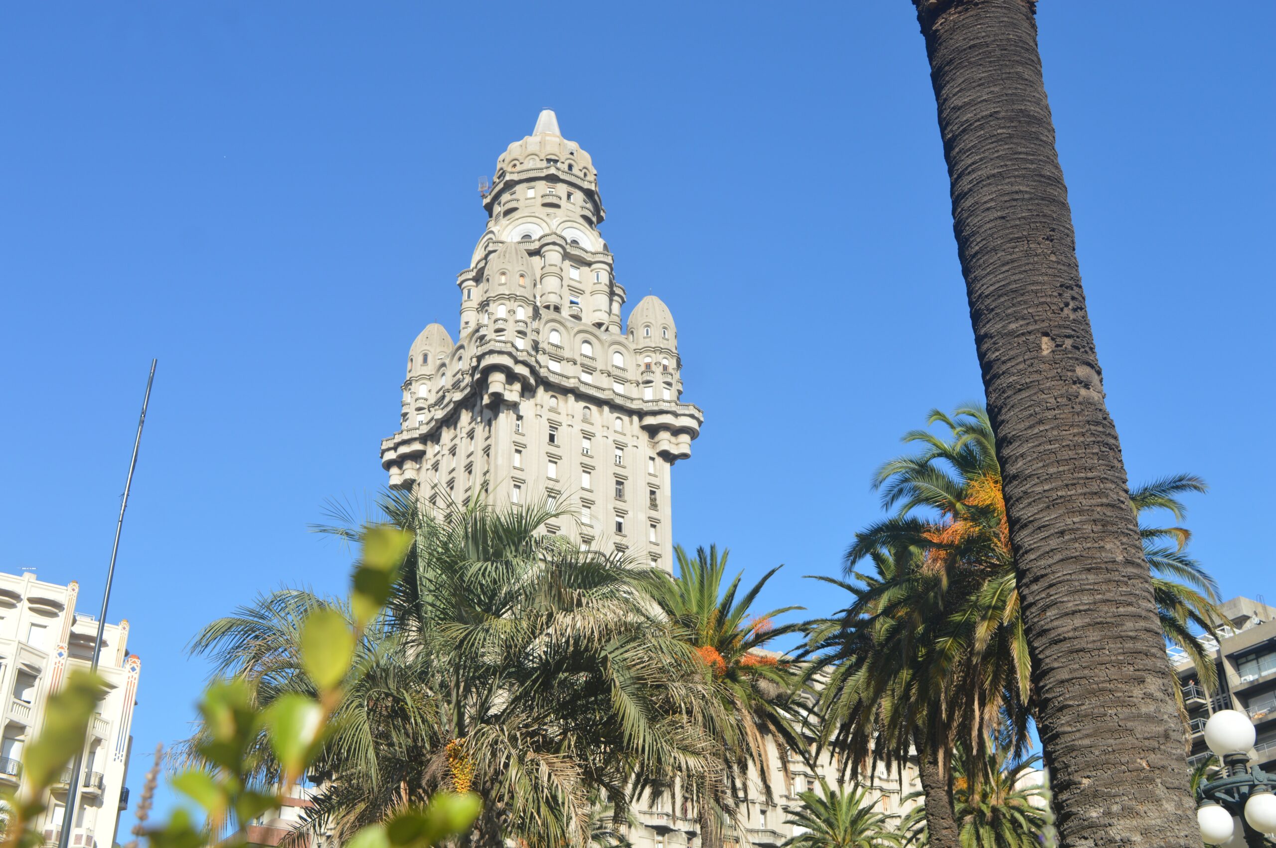 Montevideo Uruguay