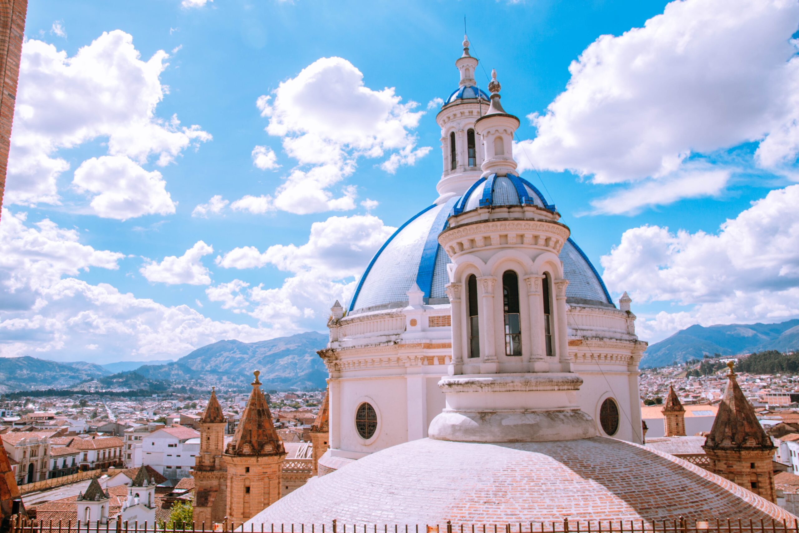 Cuenca Ecuador
