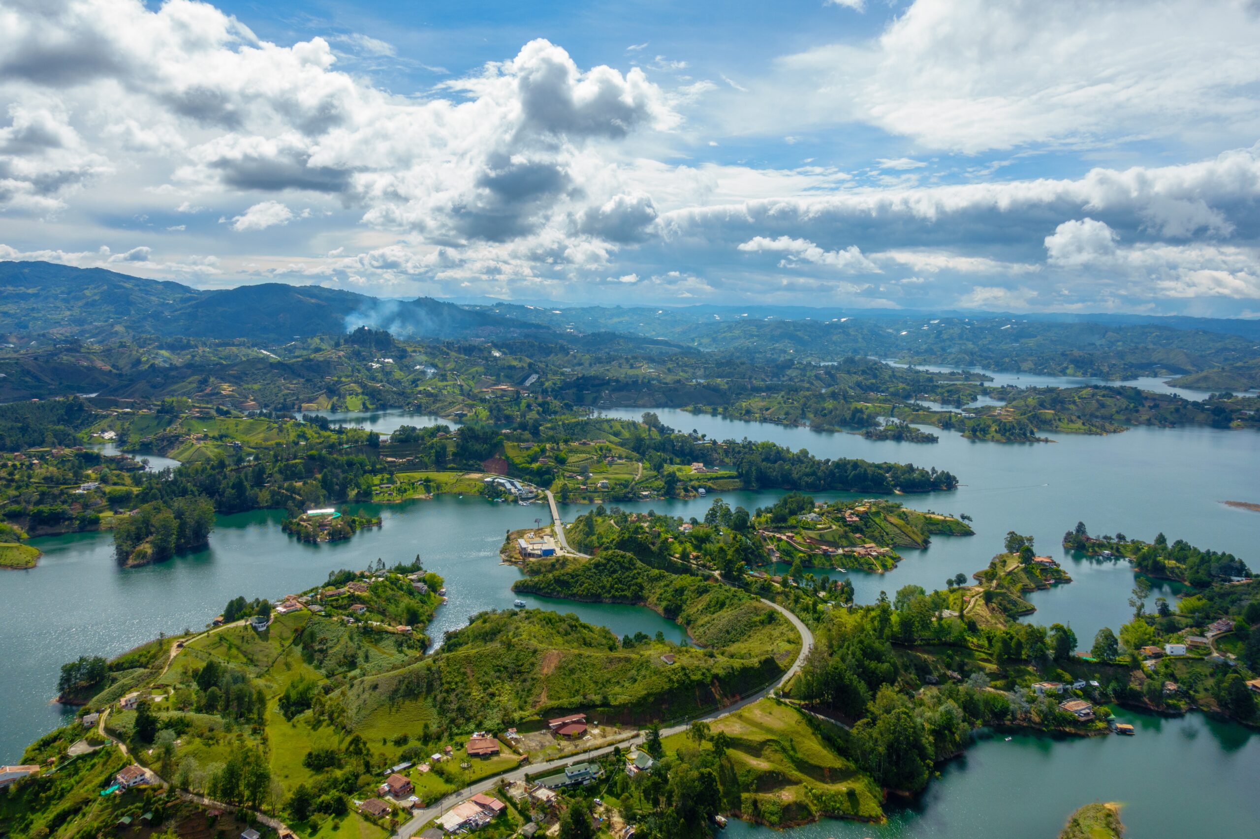 Medellin Columbia