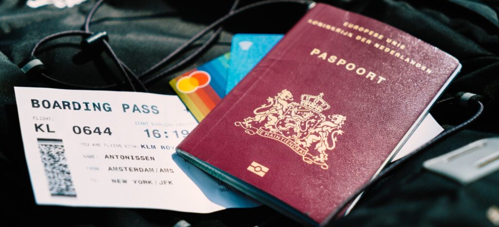 What is a Passport